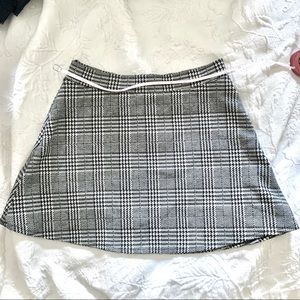 Brandy Melville skater skirt